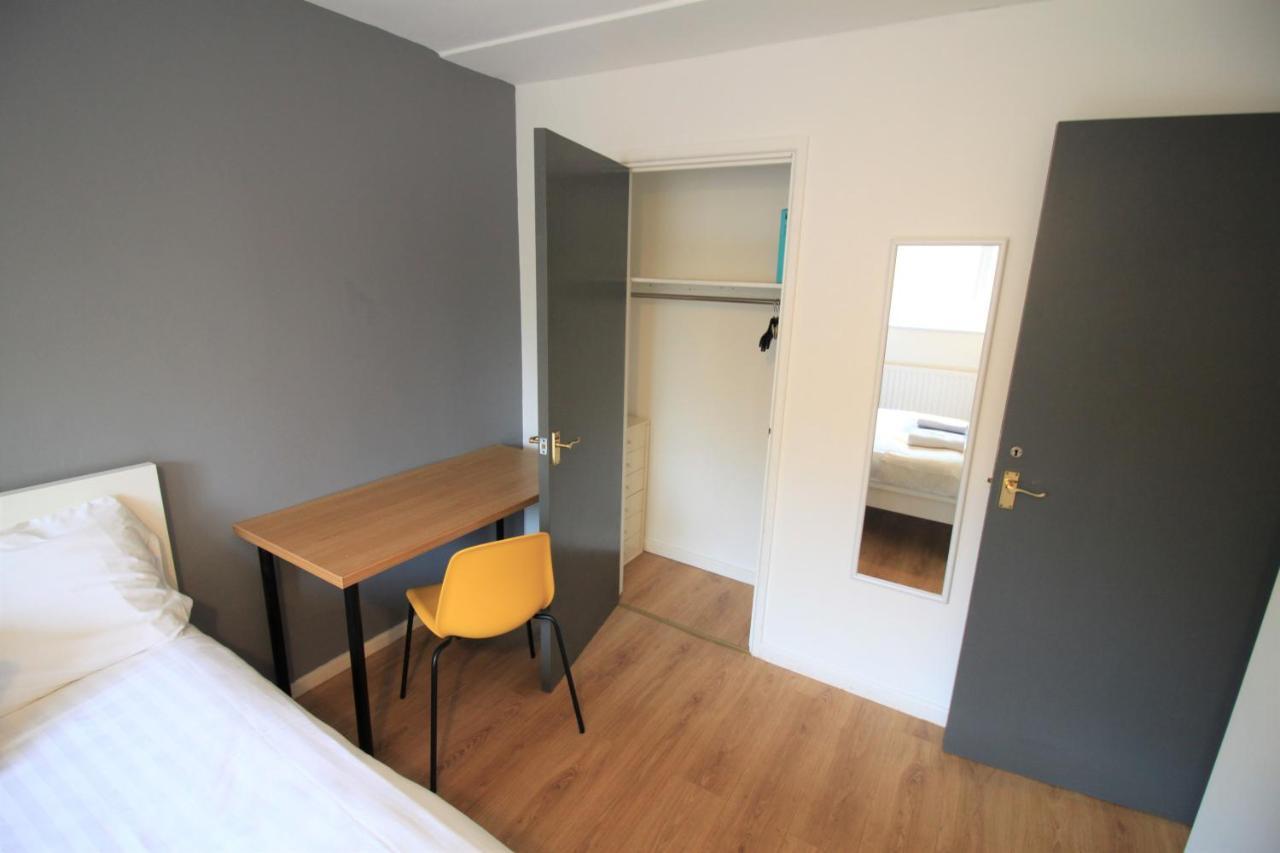 Hamilton House -3 Bed Close To Town, Drive Parking, 2 Toilets Newcastle upon Tyne Buitenkant foto