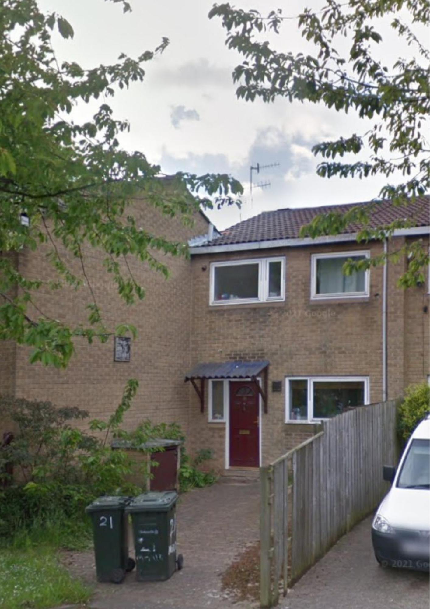 Hamilton House -3 Bed Close To Town, Drive Parking, 2 Toilets Newcastle upon Tyne Buitenkant foto